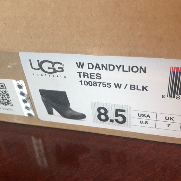 UGG Boots - Picture 7 of 7